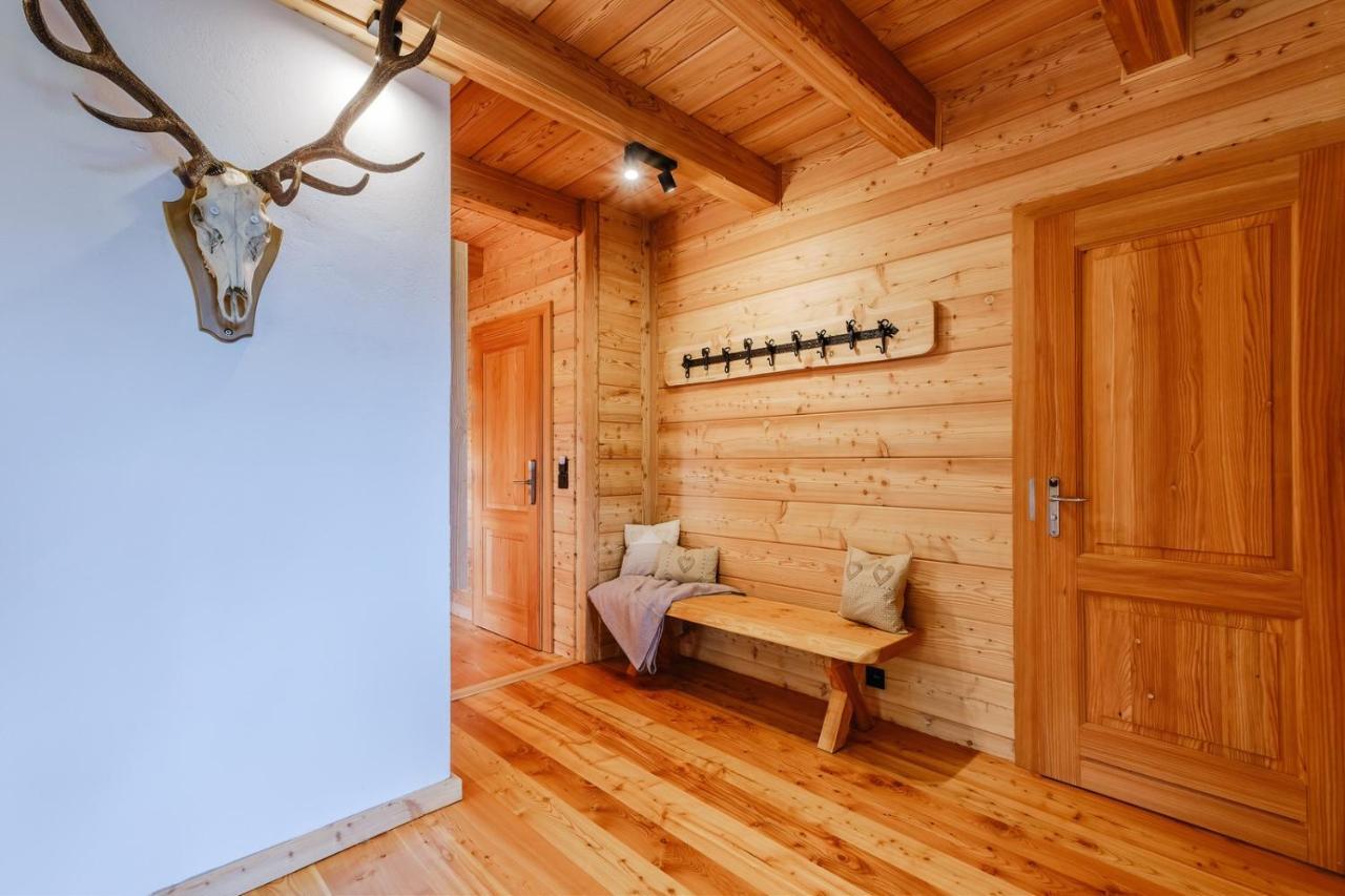 Villa Capra - Apartments Adult Only Zakopane Exterior foto